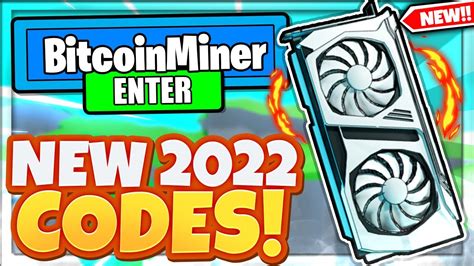 bitcoin miner codes 2023